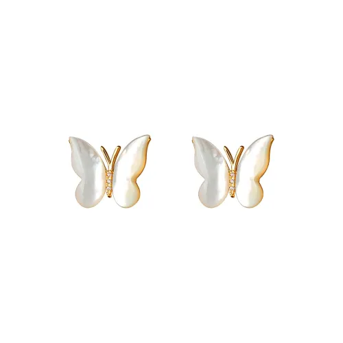 Серьги CHIMERA Alloy Women's