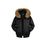 Чёрный (Простой)