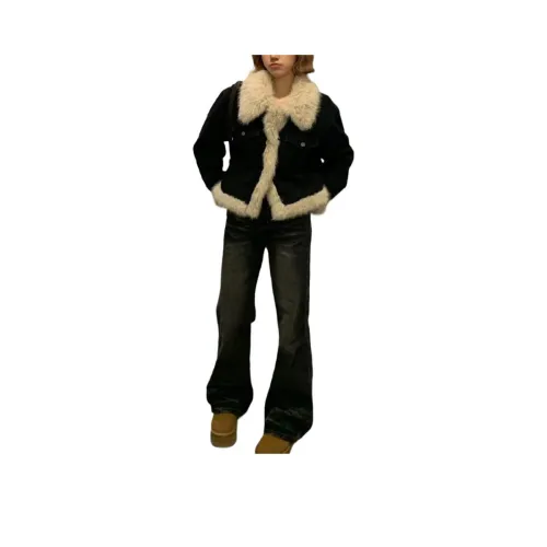 Amyway Вельвет Feel Пальто Женское