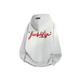 Светло-серый (с флисовой подкладкой)