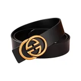 Чёрный (Double G)