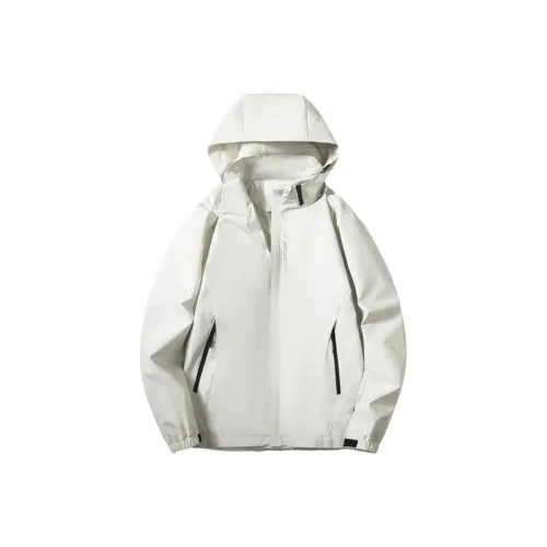 NINEDAO Унисекс Куртки