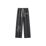 Темно-серый