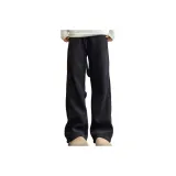 Чёрный (с флисовой подкладкой)