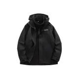 Черный (3-в-1)