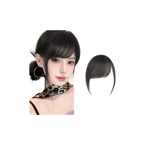 TIANKONGSHU Классический Комикс Позиционирование стиля Diagonal Bangs Женская Перука PIECES