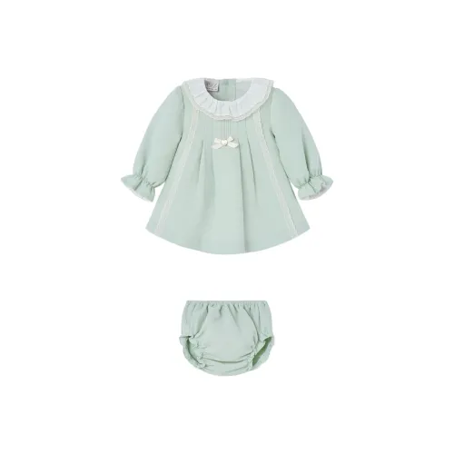 Комплект для малышей и детей дошкольного возраста PAZ RODRIGUEZ с юбкой
