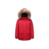 Красный китайский