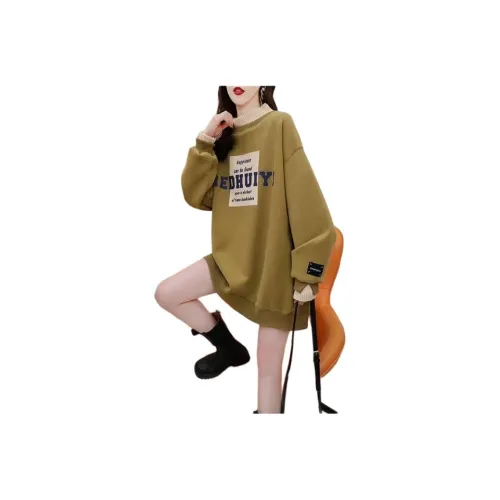 Amyway Женские Свитшоты