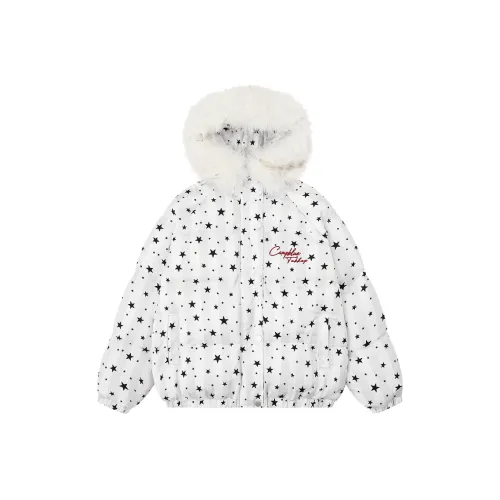 BABUGGE Женские пуховики