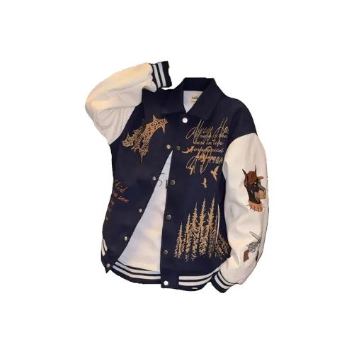 ZOTRANS Унисекс Бейсбольные Джерси