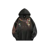 Темно-серый с флисовой подкладкой