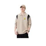 Флисовая подкладка, цвет хаки