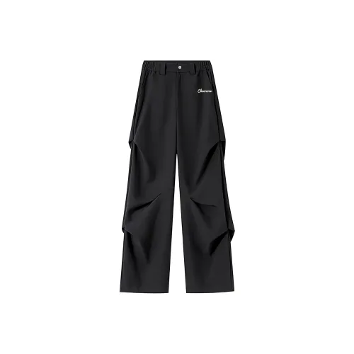 CHEER ZONE Унисекс Повседневные Брюки