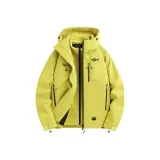 Неоново-желтый [3 в 1]