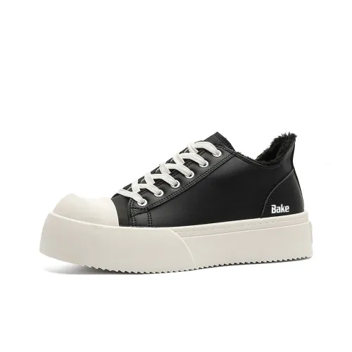 Кроссовки для скейтбординга Bake Low Top Мужские