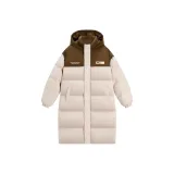 Коричневый & Абрикос