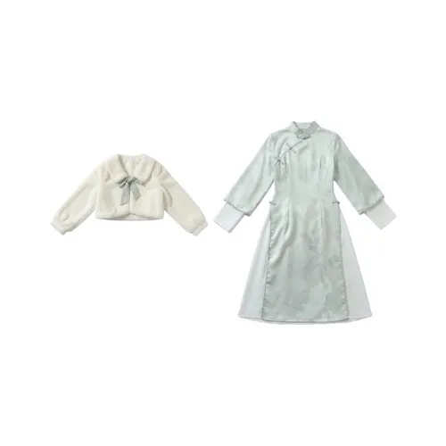 MA JOURNEE Женские Комплекты с Юбкой