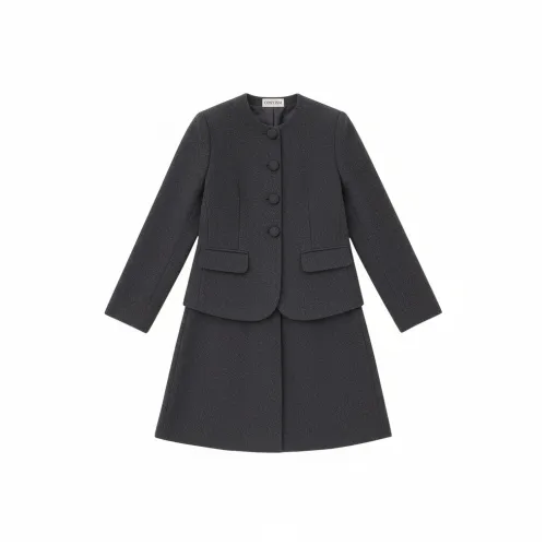 Cosyism Женские Комплекты с Юбкой