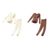 Шампанское + Коричневый