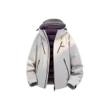 Gray (90 Fleece-Lined Reversible DIY Badge)  
Серый (90 с флисовой подкладкой, двусторонний, DIY значок)