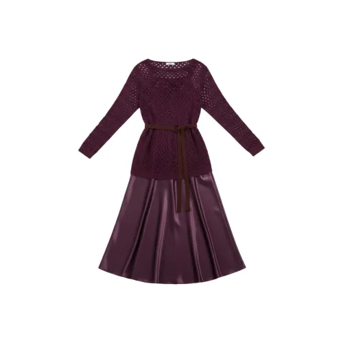 MA JOURNEE Женские Комплекты с Юбкой