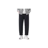 Чёрный [утолщённая флисовая подкладка]