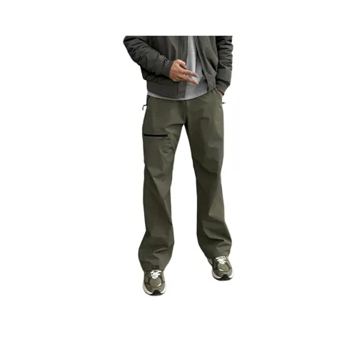 DEMAVIE Мягкий Оболочка Брюки Унисекс