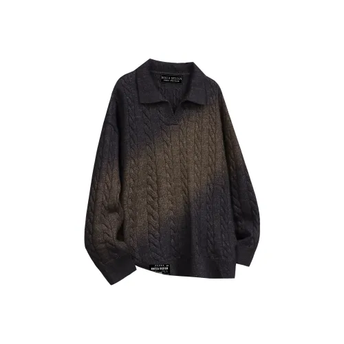 ROCCA DESIGN Унисекс Свитера