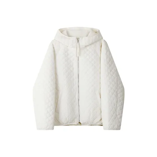 SYEEE WITH U Пуховая куртка Женская