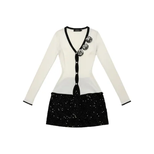 MA JOURNEE Женские Комплекты с Юбкой