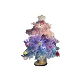 Макарон Рождество Деревья Твистер Веревка