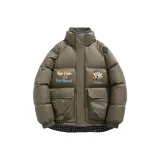 Армейский зеленый