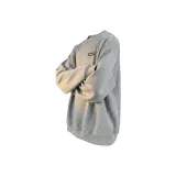 Светло-серый с флисовой подкладкой