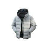 Светло-серый