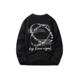 Черный (с флисовой подкладкой)