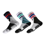 3 упаковки (Черный Серый + Бирюзовый + Черный Белый)