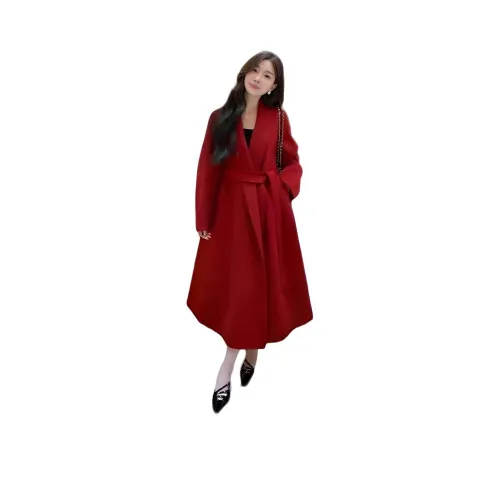 GULIANFEI Женское пальто