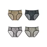 Yellow Leopard Print + Black Zebra Print + White Zebra Print + White Leopard Print  
Желтый леопард с принтом + черный зебра с принтом + белый зебра с принтом + белый леопард с принтом