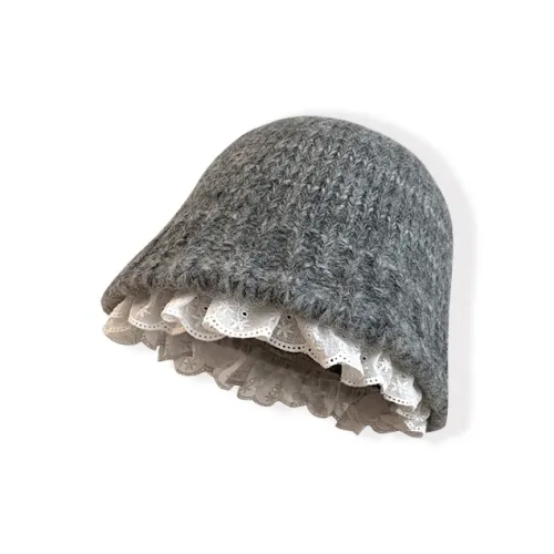 WUXIANTU Акриловые панамы унисекс