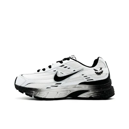 Nike Initiator Амортизация Устойчивый к истиранию Дышащий Поддерживающие Легкие Низкие Кроссовки для бега Унисекс