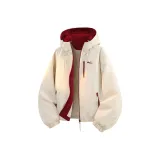 Бежевый (Съемный DIY Бренд Мерч)