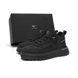 Black (Стандартный размер спортивной обуви)