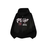 Black Fleece-Lined [Стандартный размер]