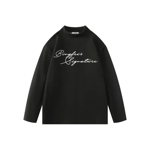 BINGFEI Унисекс Свитшоты