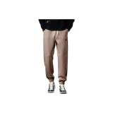 Хаки с флисовой подкладкой