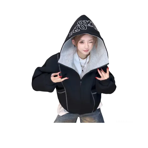 UNA RETA Унисекс Свитшоты