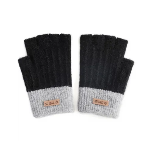 VERENA REINE Плюшевые перчатки унисекс