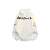 Белый [Тяжелый, утолщенный и с флисовой подкладкой]