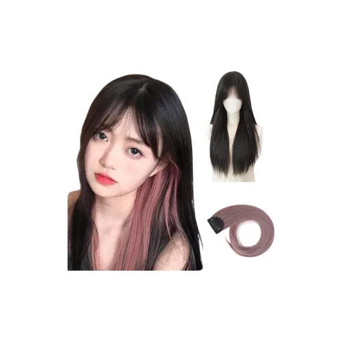 TIANKONGSHU Нет требуются сетка для волос Женская парик